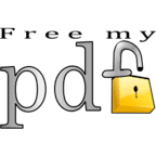 PDF暴力解锁