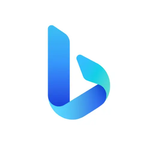 必应 Bing